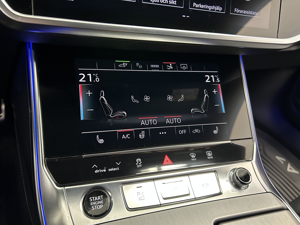 Audi A7 Sportback GRR97S