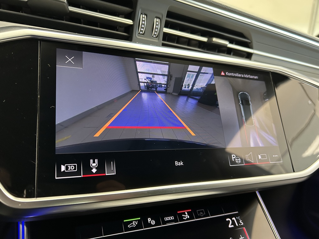 Audi A7 Sportback GRR97S