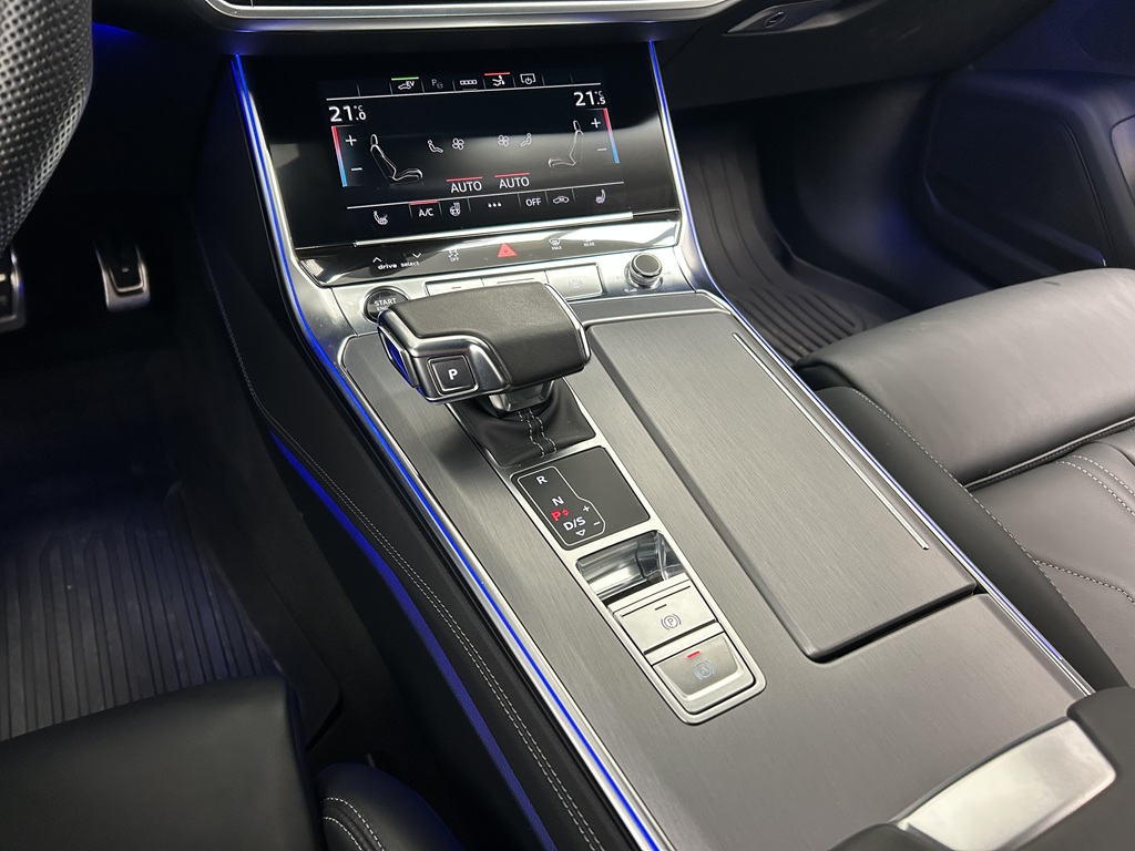 Audi A7 Sportback GRR97S