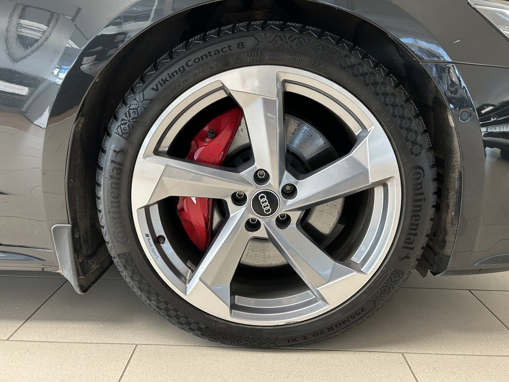 Audi A7 Sportback GRR97S
