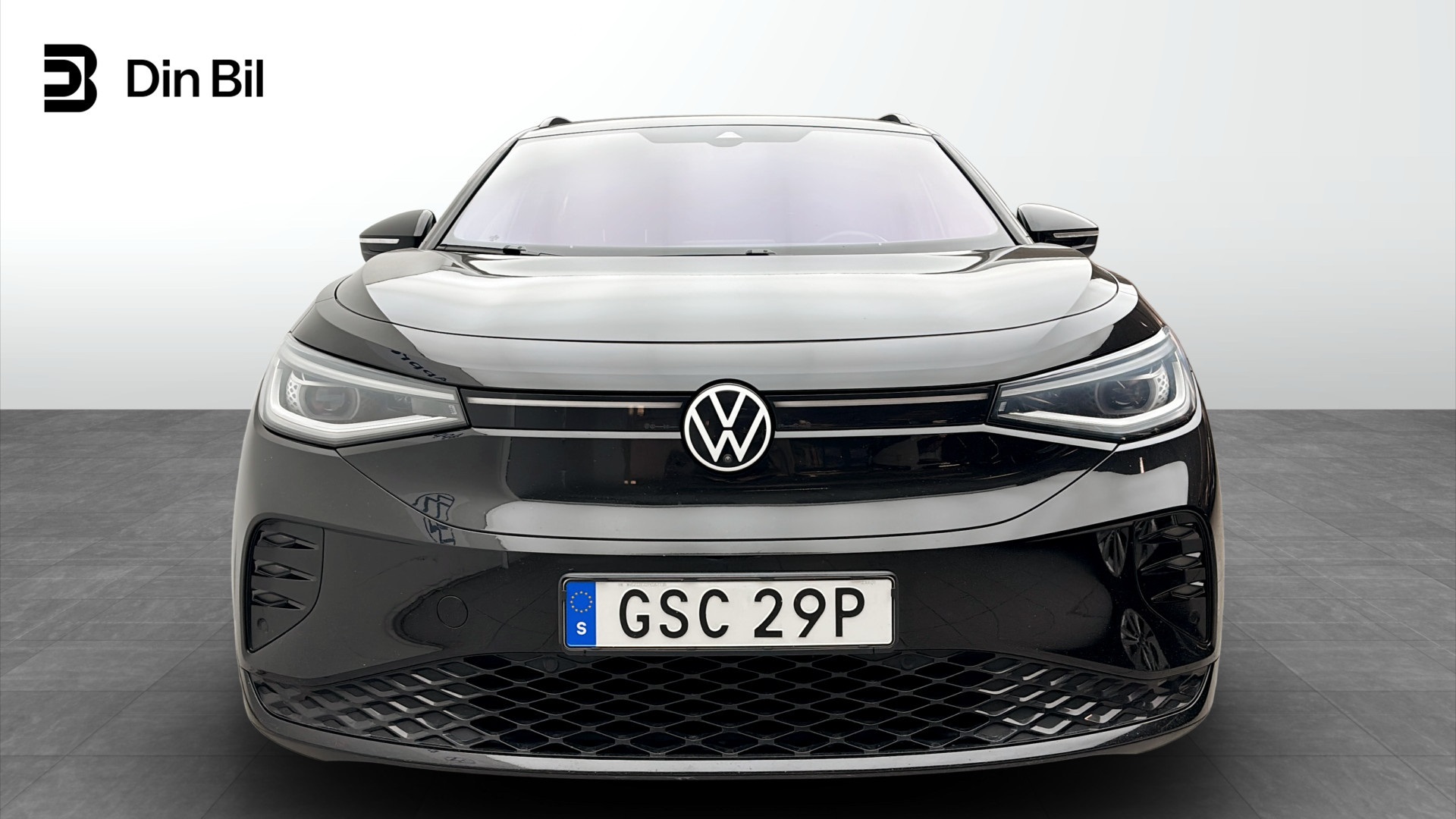 Volkswagen ID.4 GSC29P