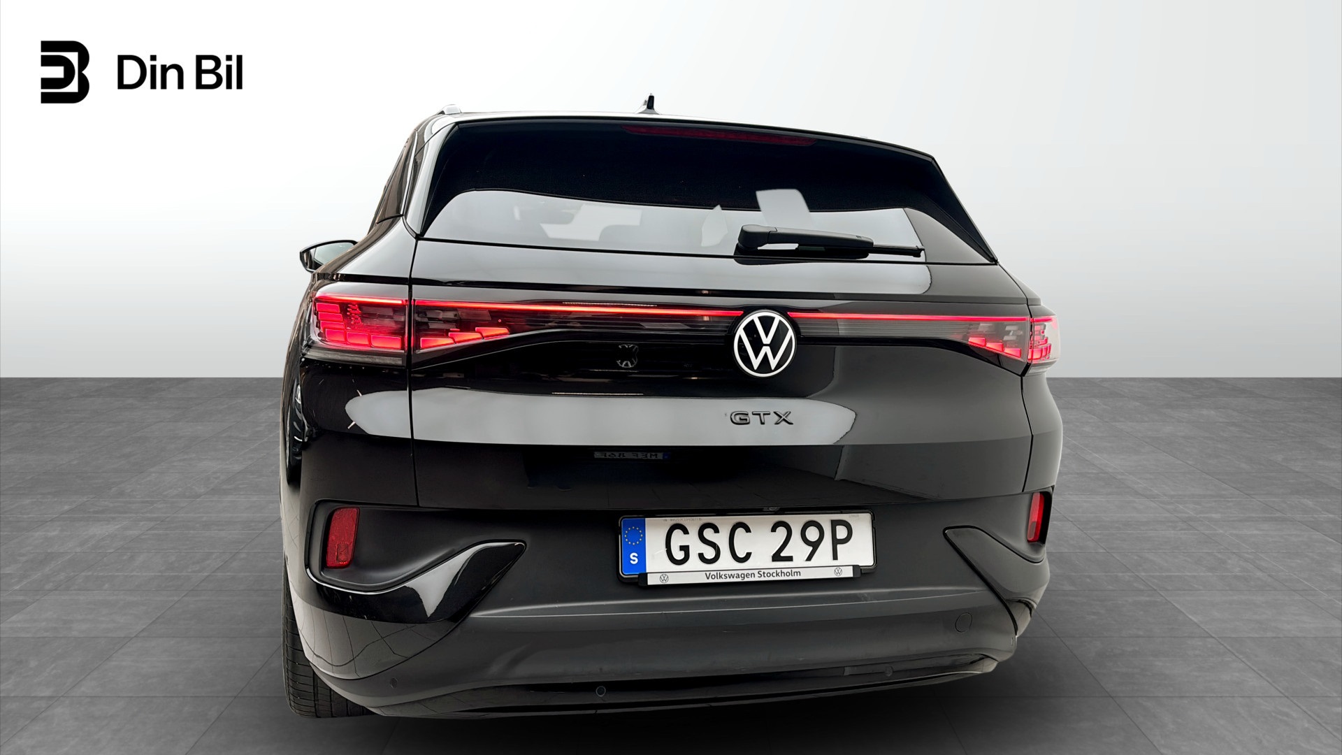 Volkswagen ID.4 GSC29P