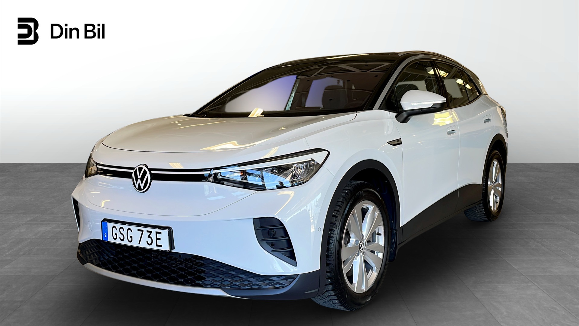 Bild för bil GSG73E