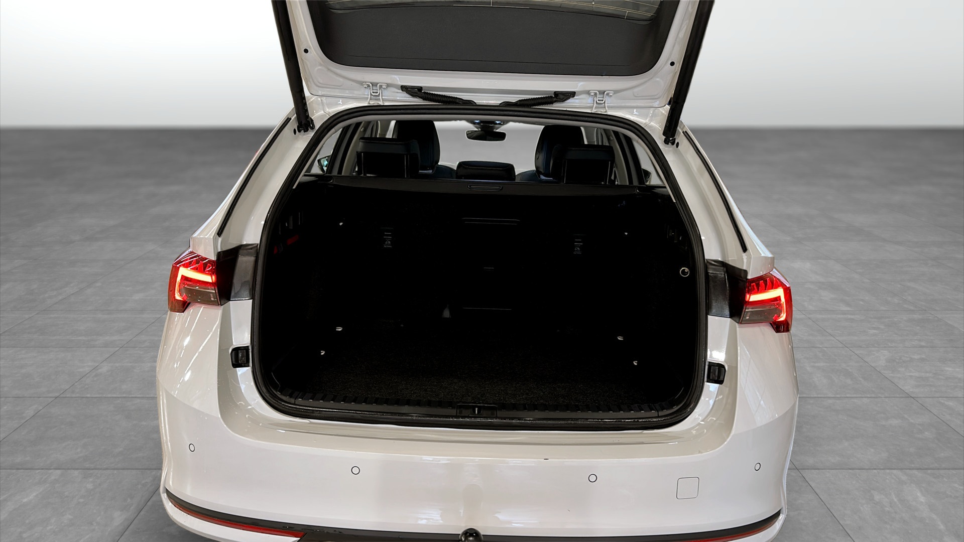 Skoda Octavia Combi GSJ03Z