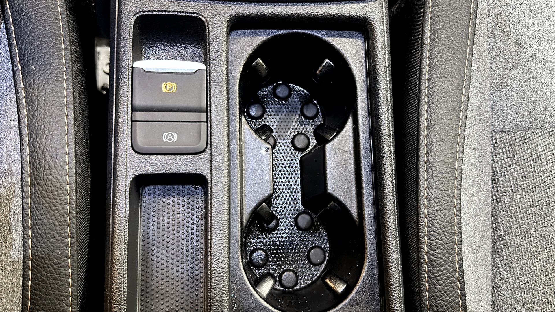 Skoda Octavia Combi GSJ03Z