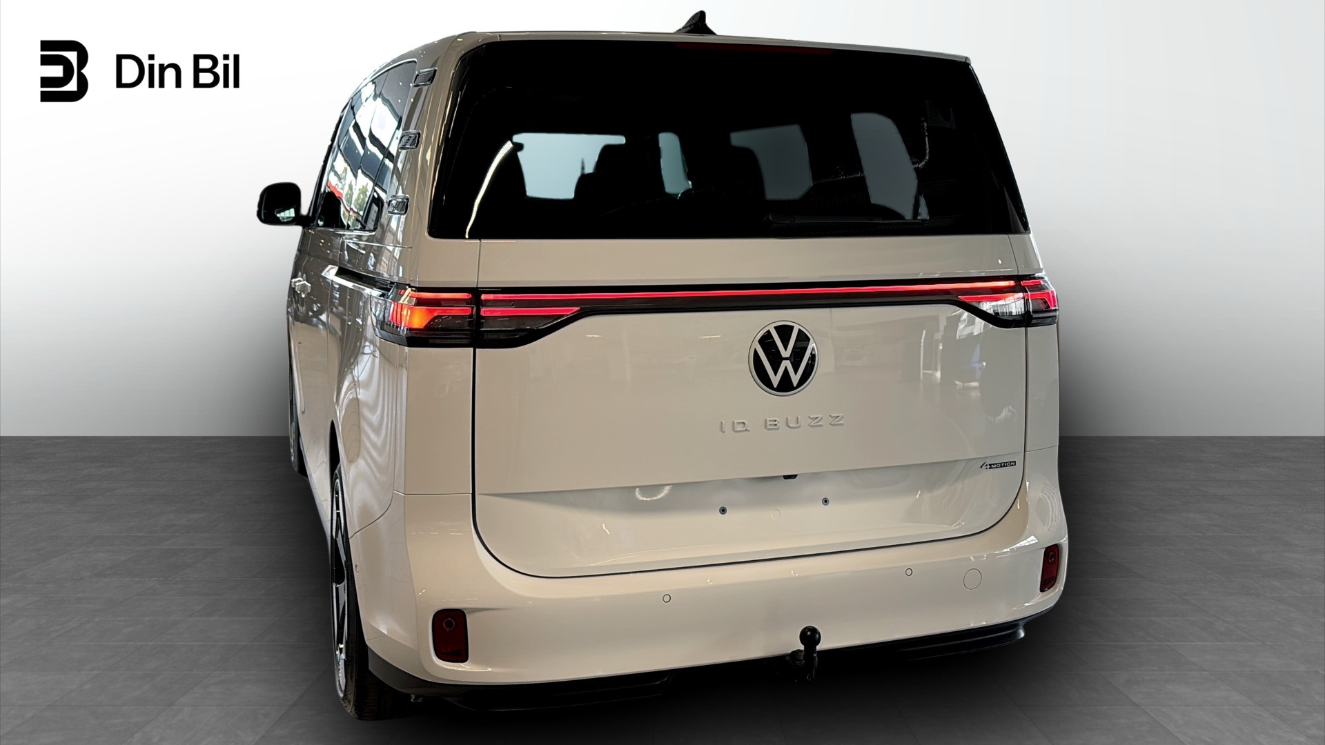 Volkswagen ID. Buzz GSJ06L