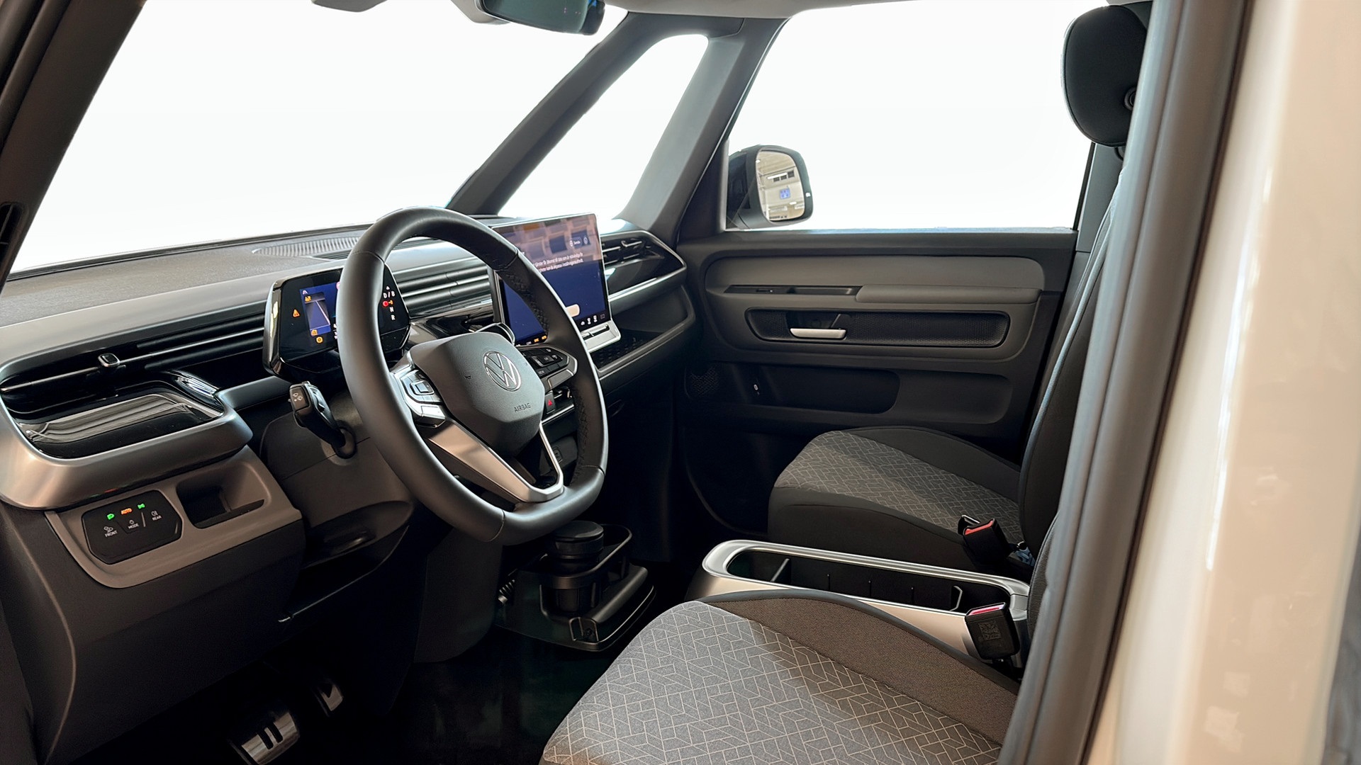 Volkswagen ID. Buzz GSJ06L