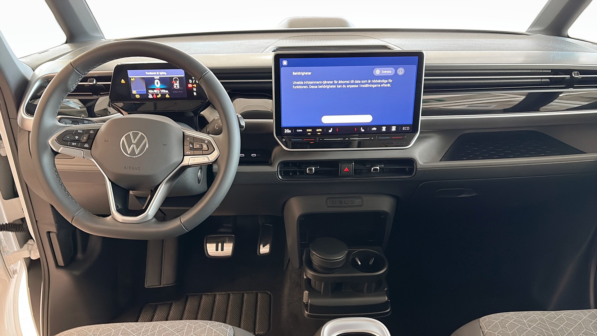 Volkswagen ID. Buzz GSJ06L