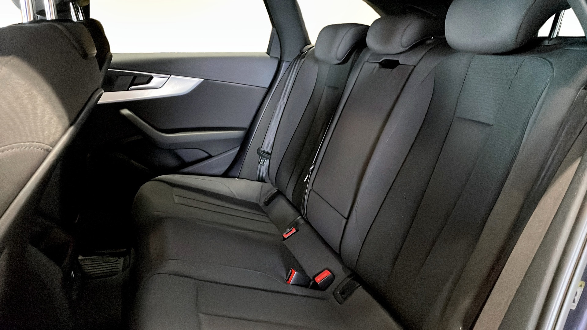 Audi A4 Avant GSL338