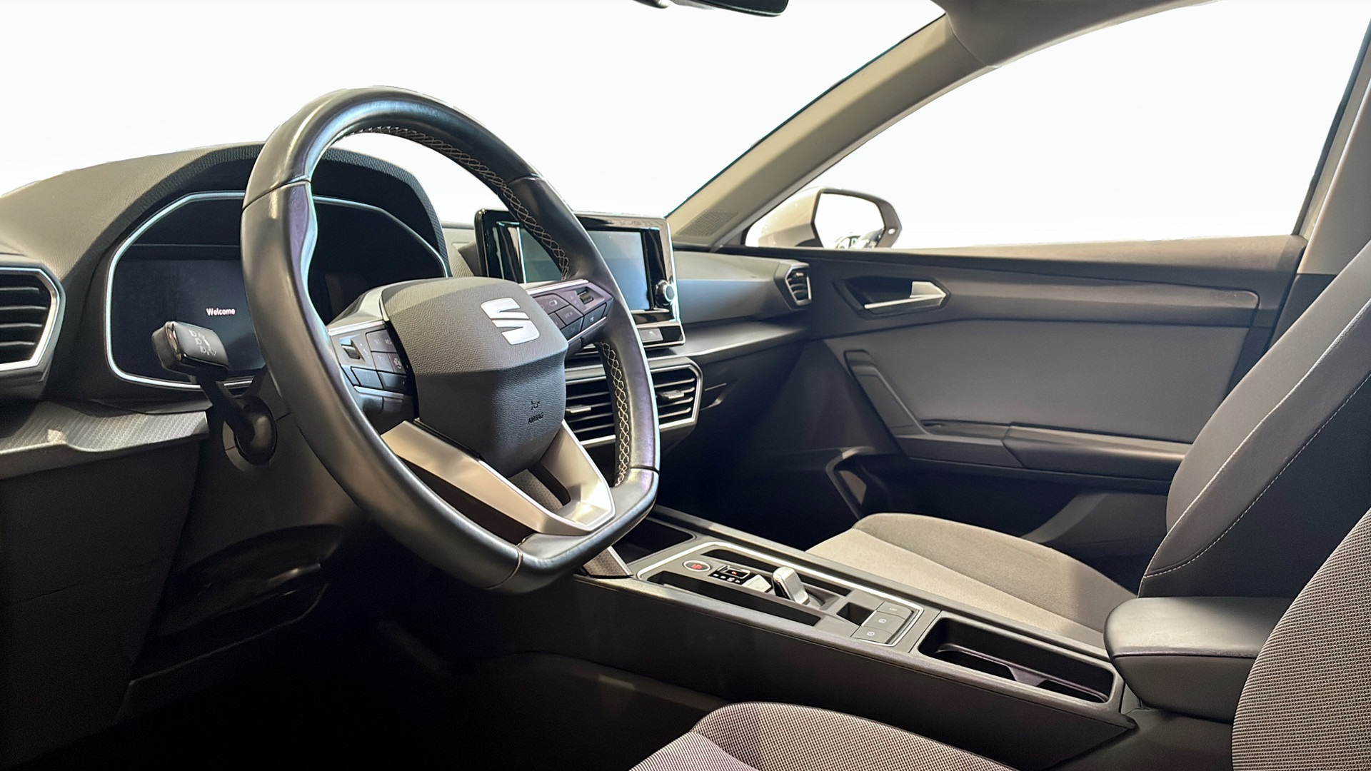 SEAT Leon GSL66D