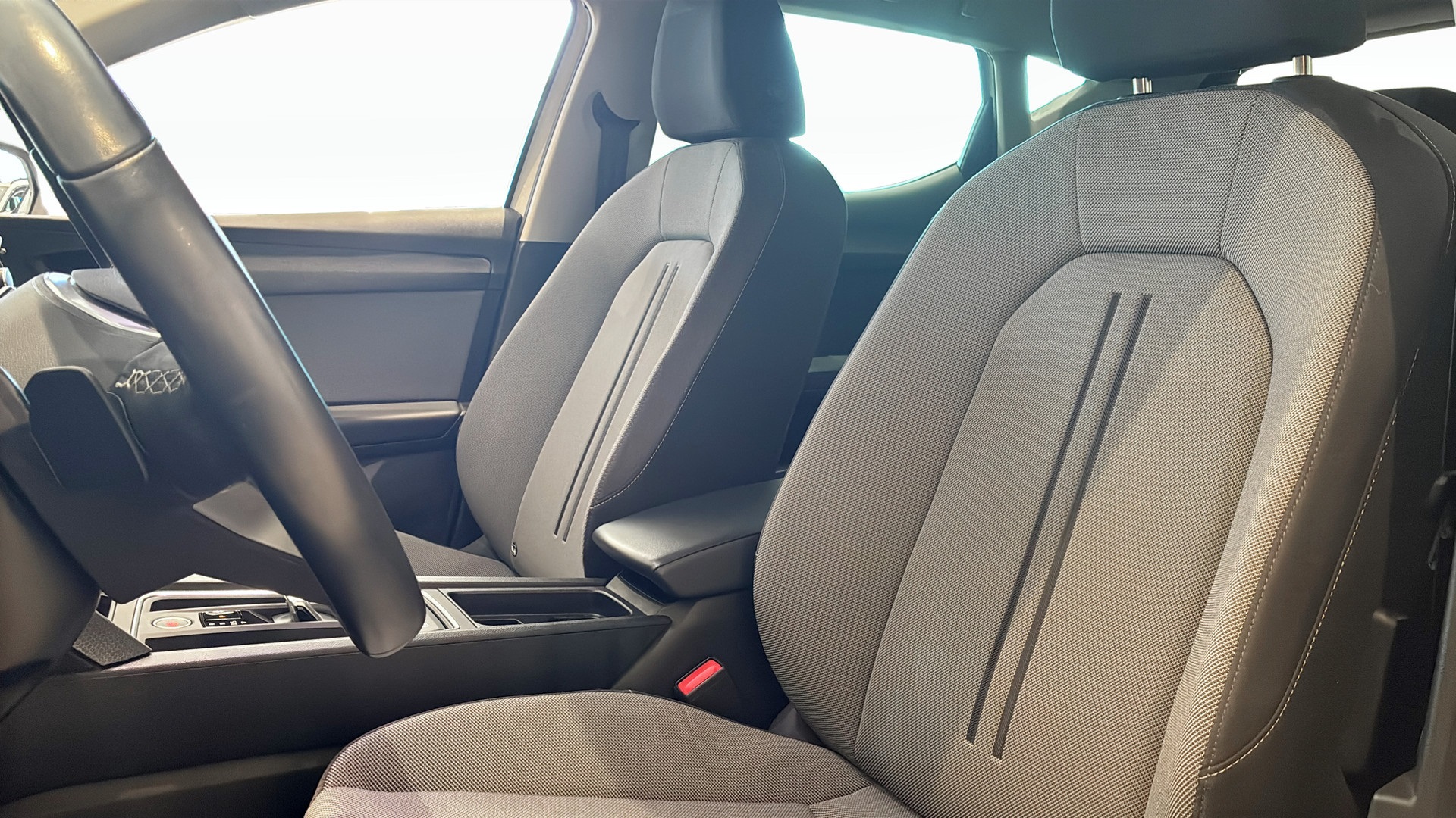 SEAT Leon GSL66D