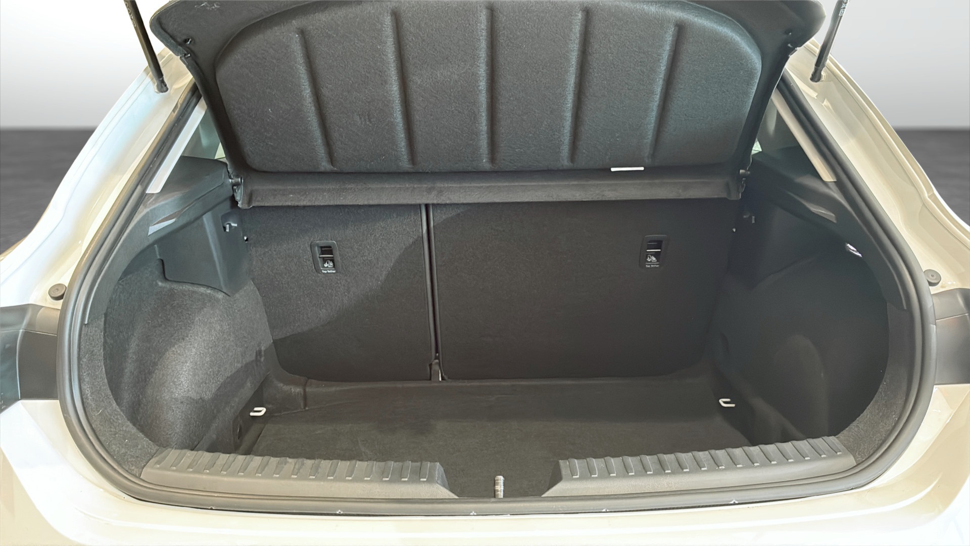SEAT Leon GSL66D