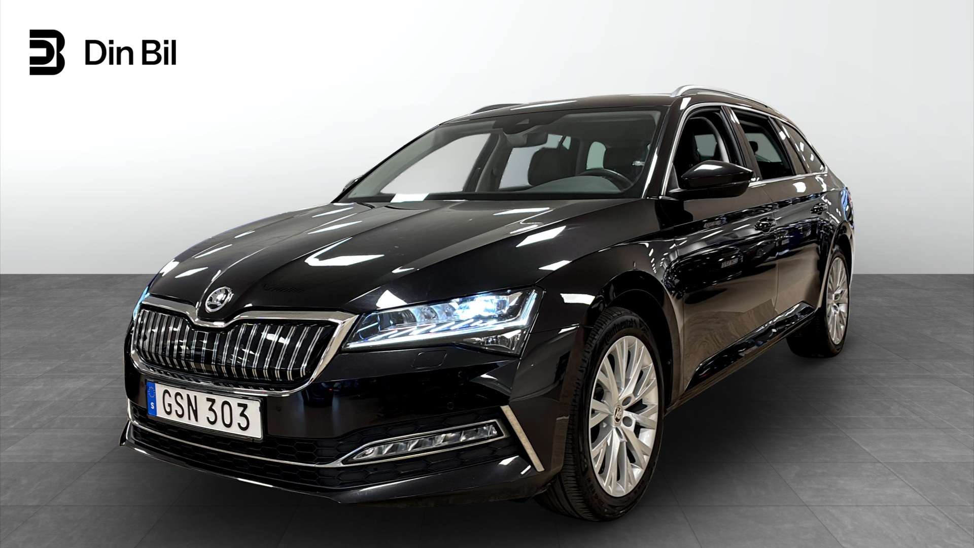 Bild för bil GSN303