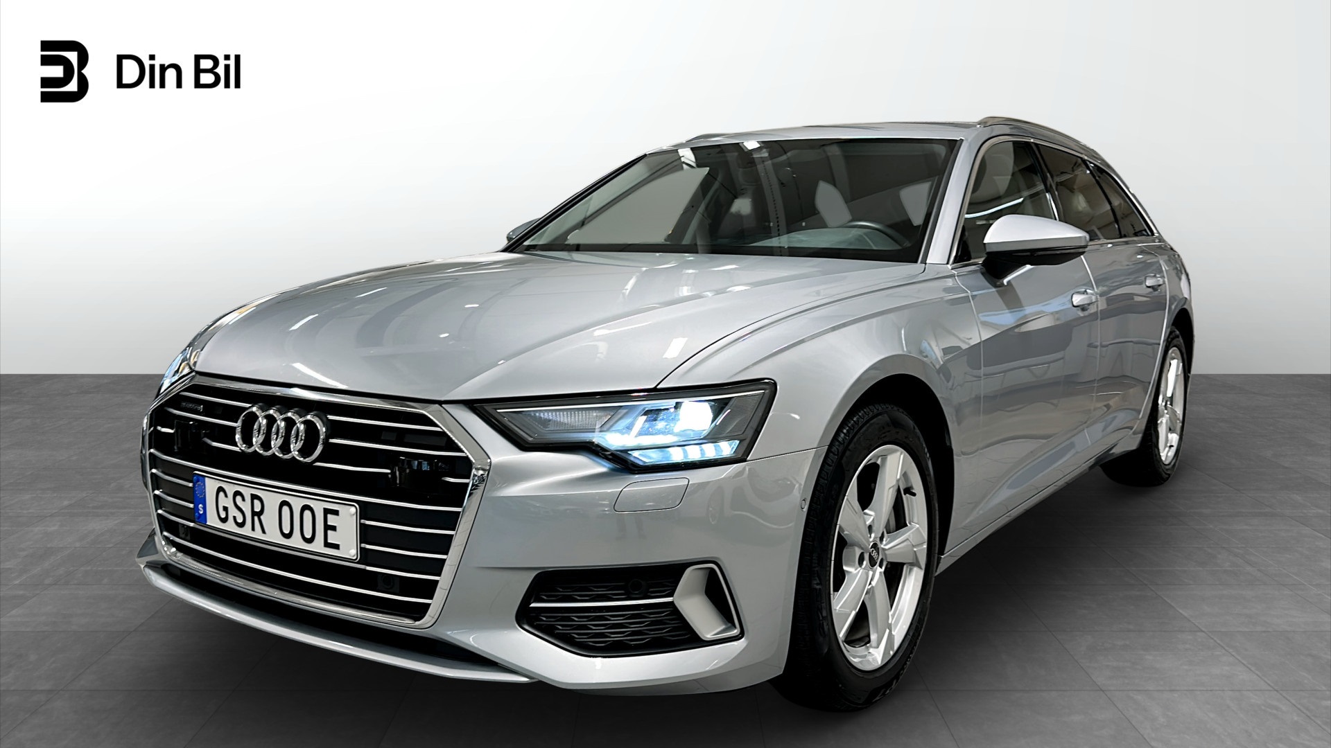 Bild för bil GSR00E