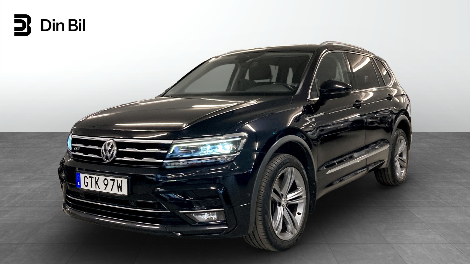 Bild för bil GTK97W