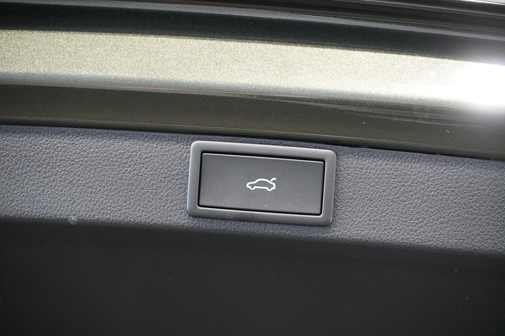 Skoda Octavia GTN67H