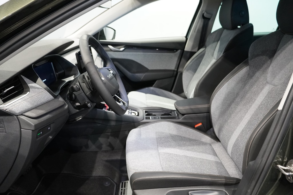 Skoda Octavia GTN67H