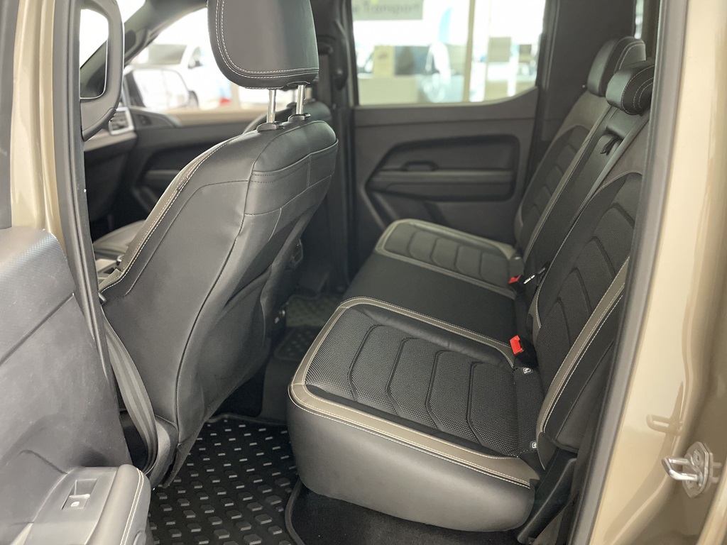 Volkswagen Amarok GTN83Z