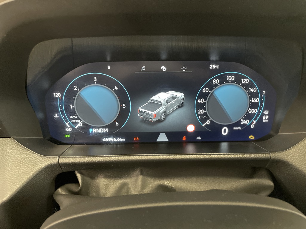 Volkswagen Amarok GTN83Z