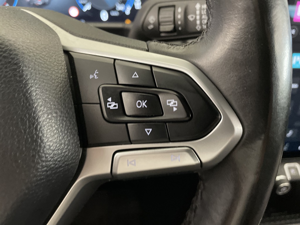 Volkswagen Amarok GTN83Z