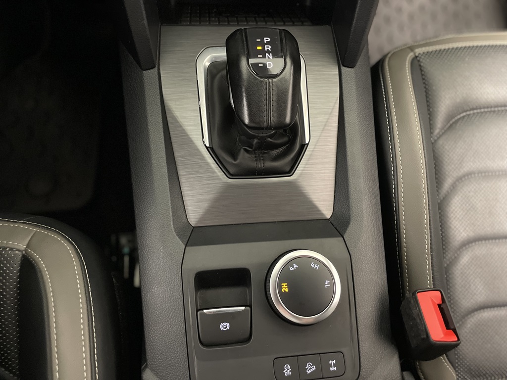 Volkswagen Amarok GTN83Z