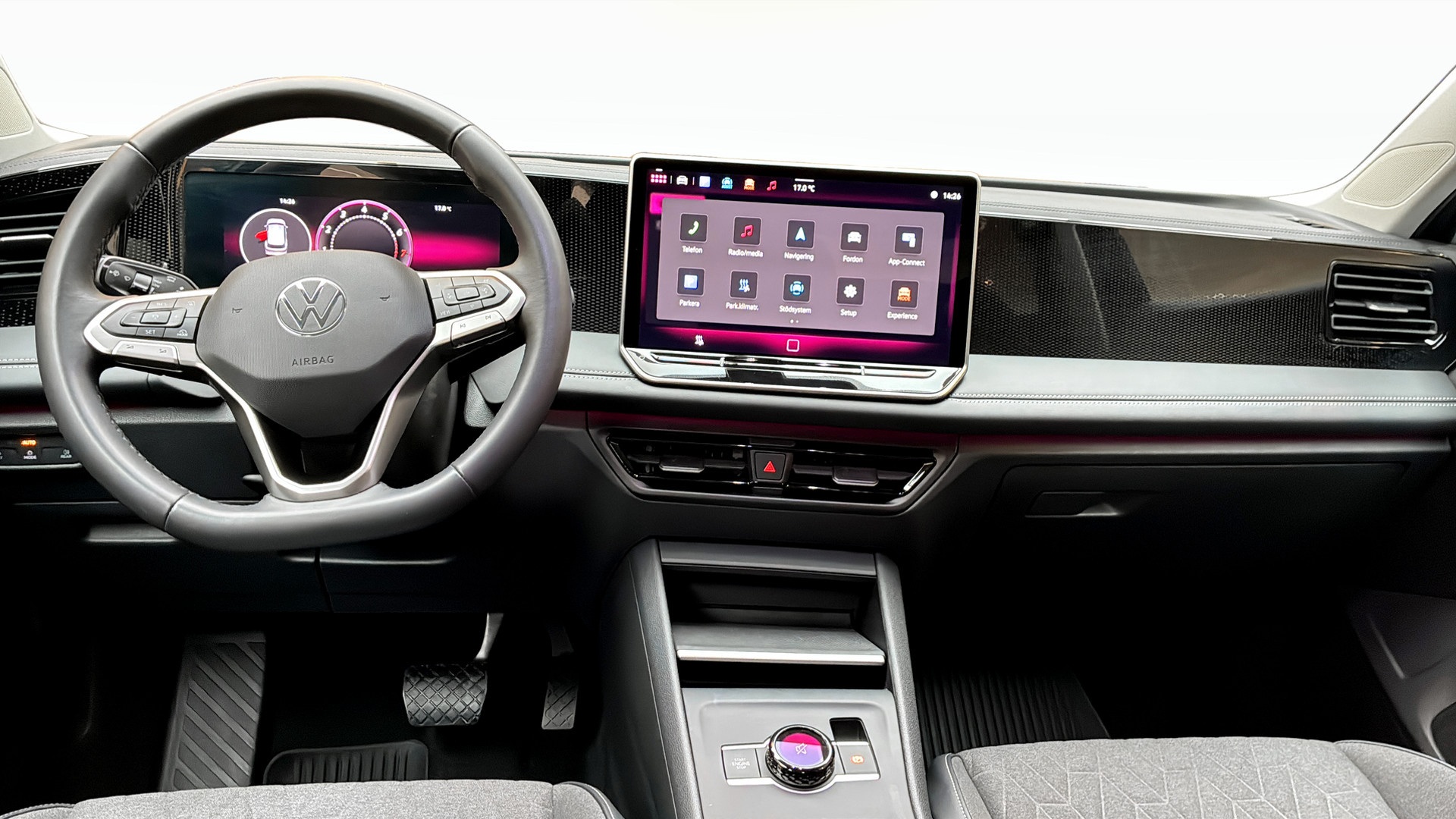 Volkswagen Tiguan GUB67E