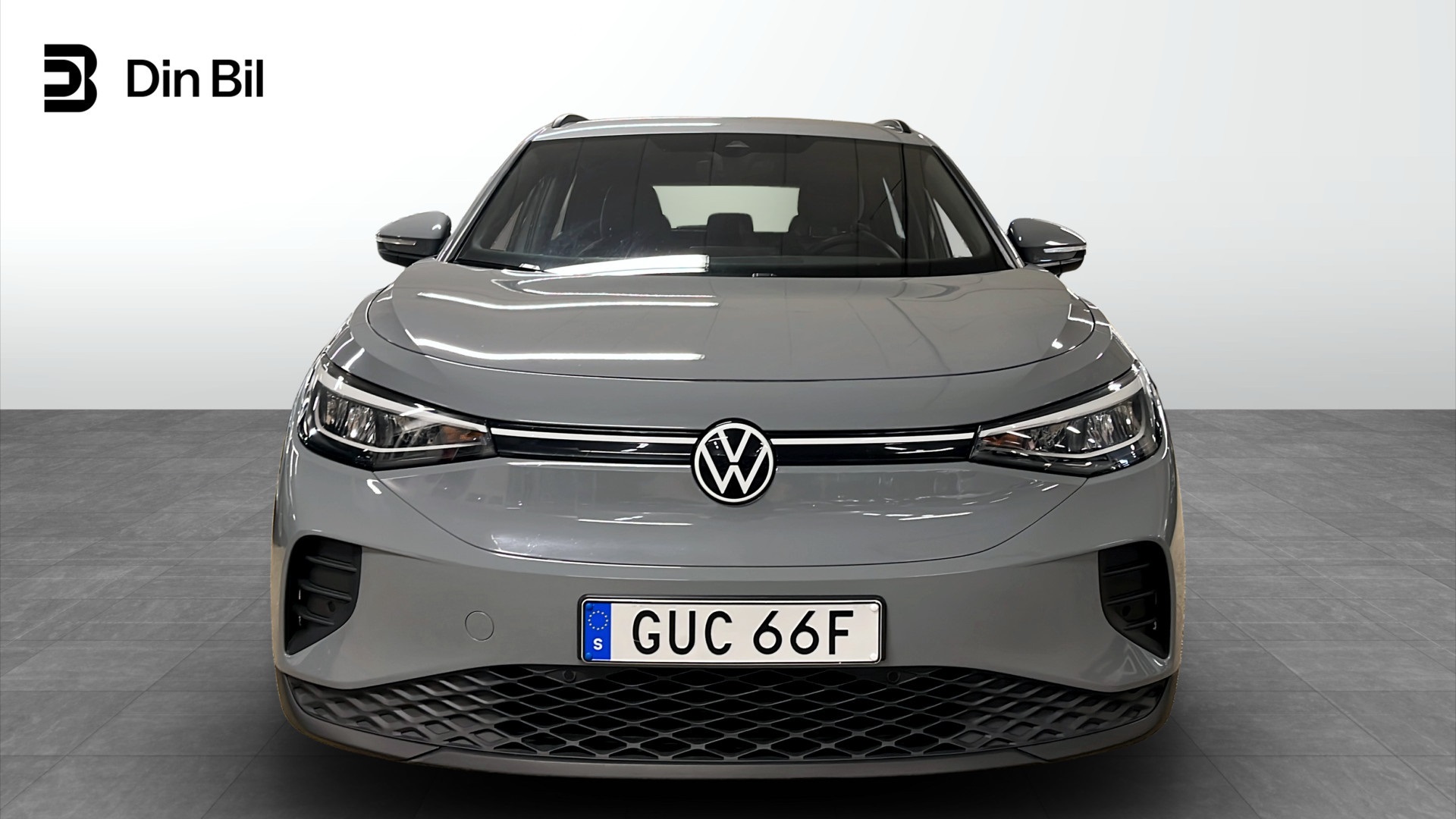 Volkswagen ID.4 GUC66F