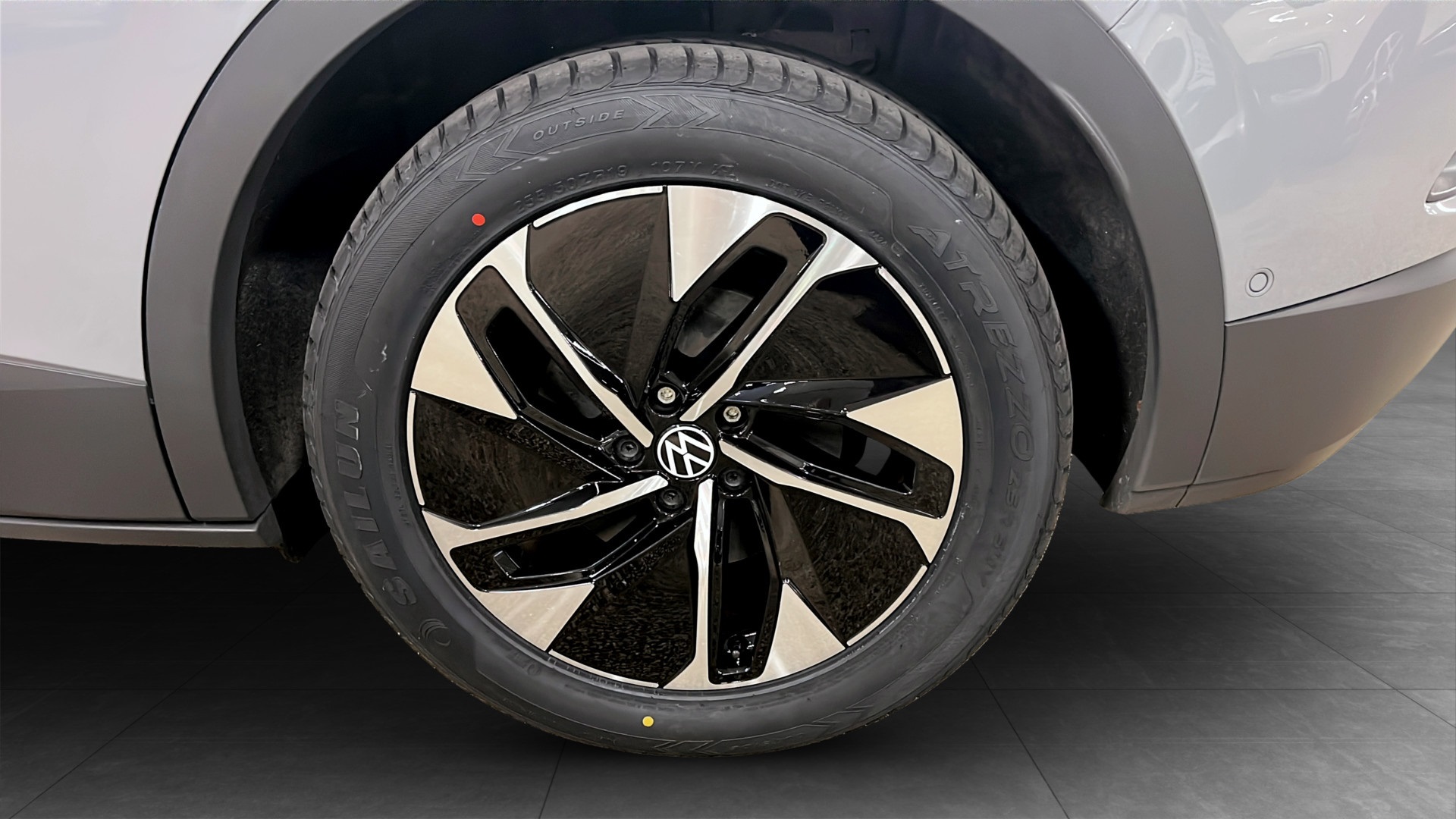 Volkswagen ID.4 GUC66F