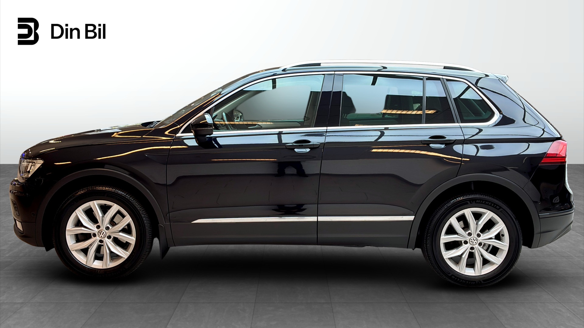 Volkswagen Tiguan GUF66N