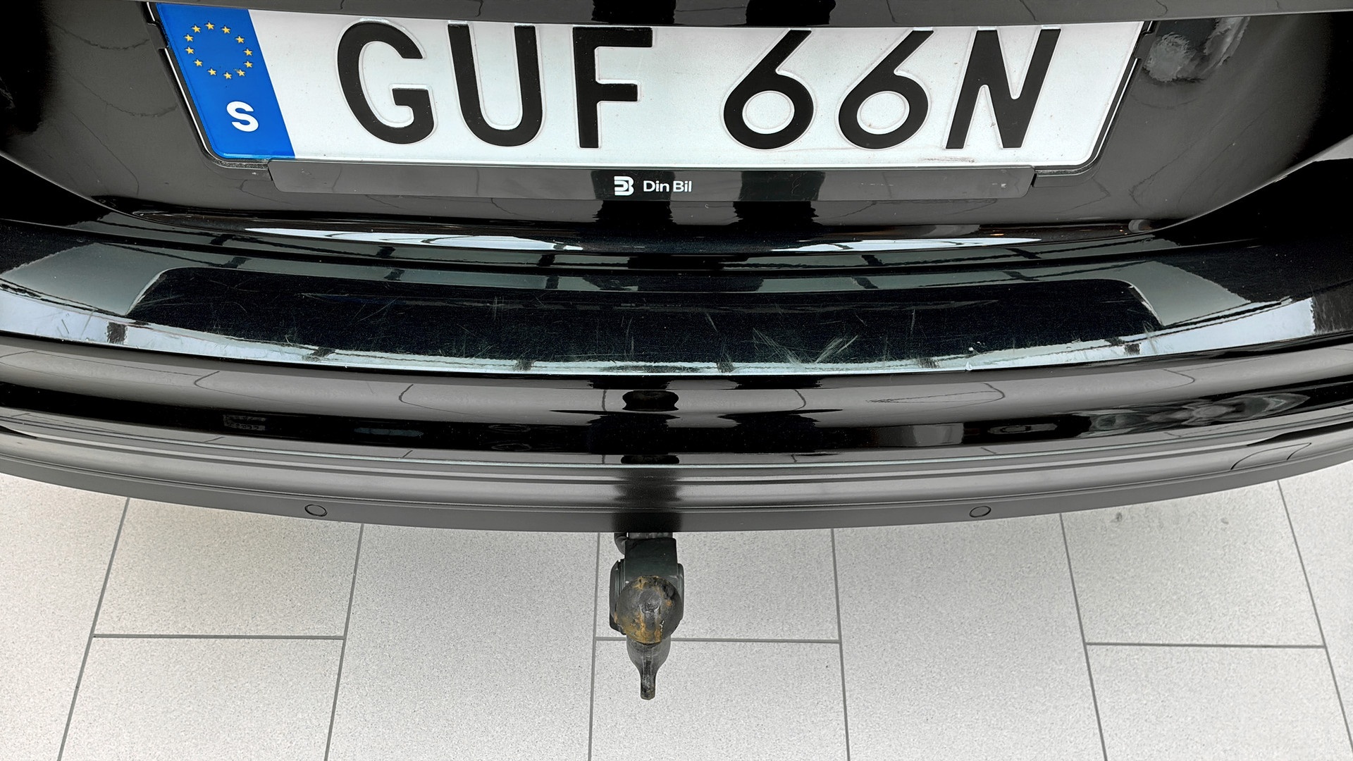 Volkswagen Tiguan GUF66N