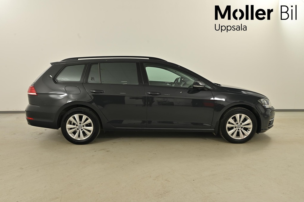 Volkswagen Golf Sportscombi GUF959