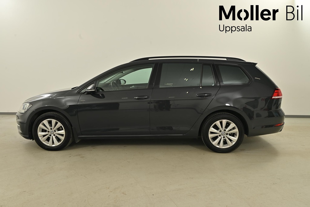 Volkswagen Golf Sportscombi GUF959