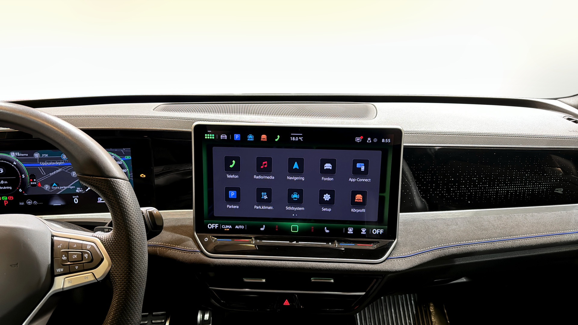 Volkswagen Passat GUG31A