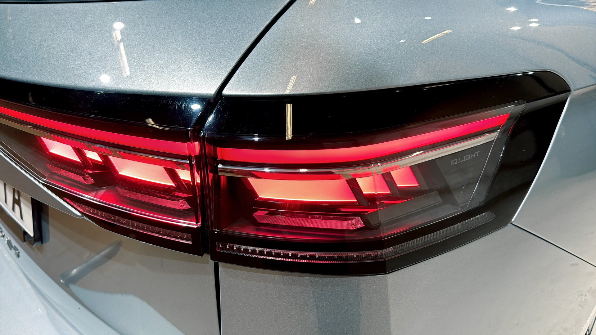 Volkswagen Passat GUG31A
