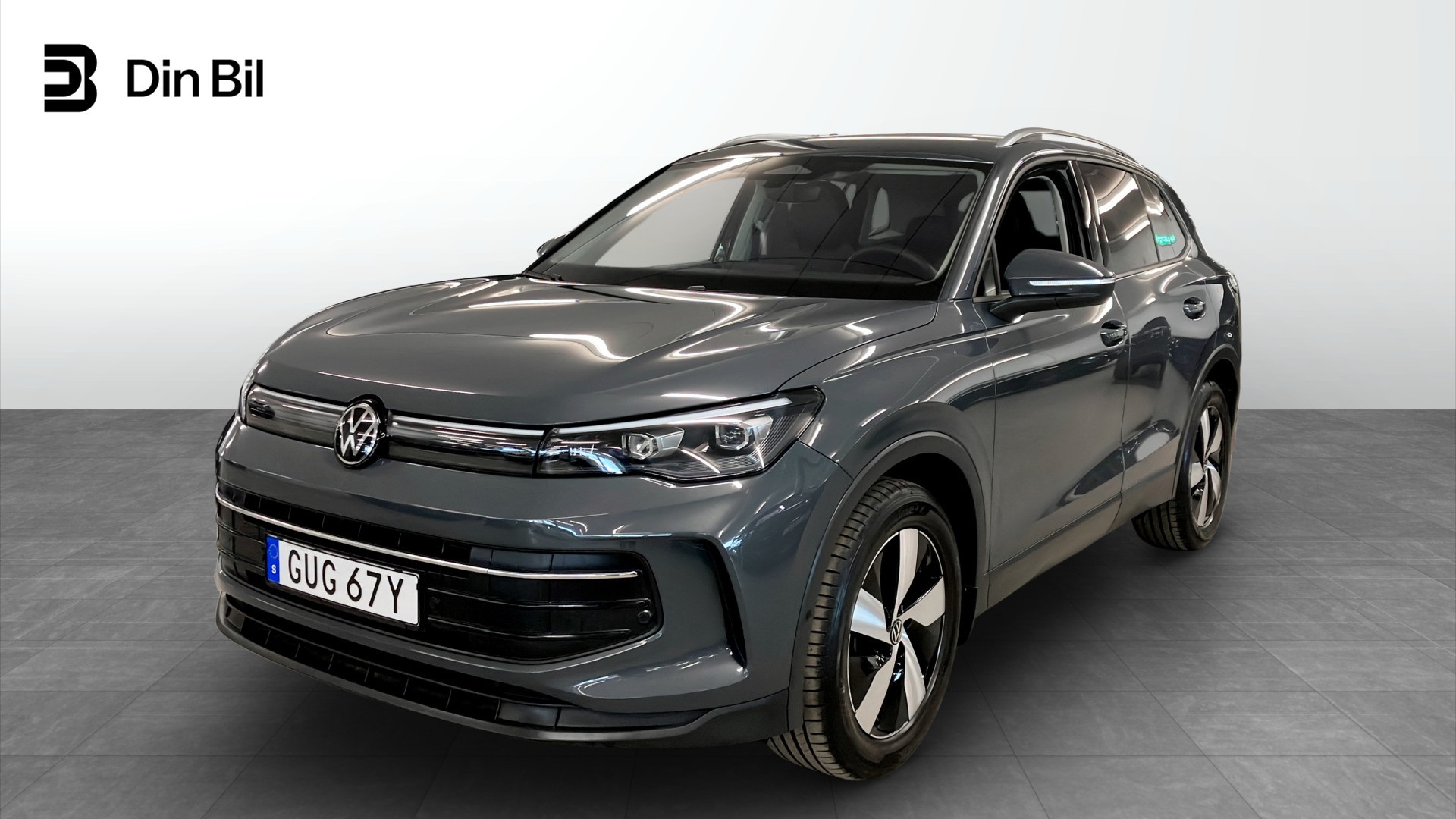 Bild för bil GUG67Y