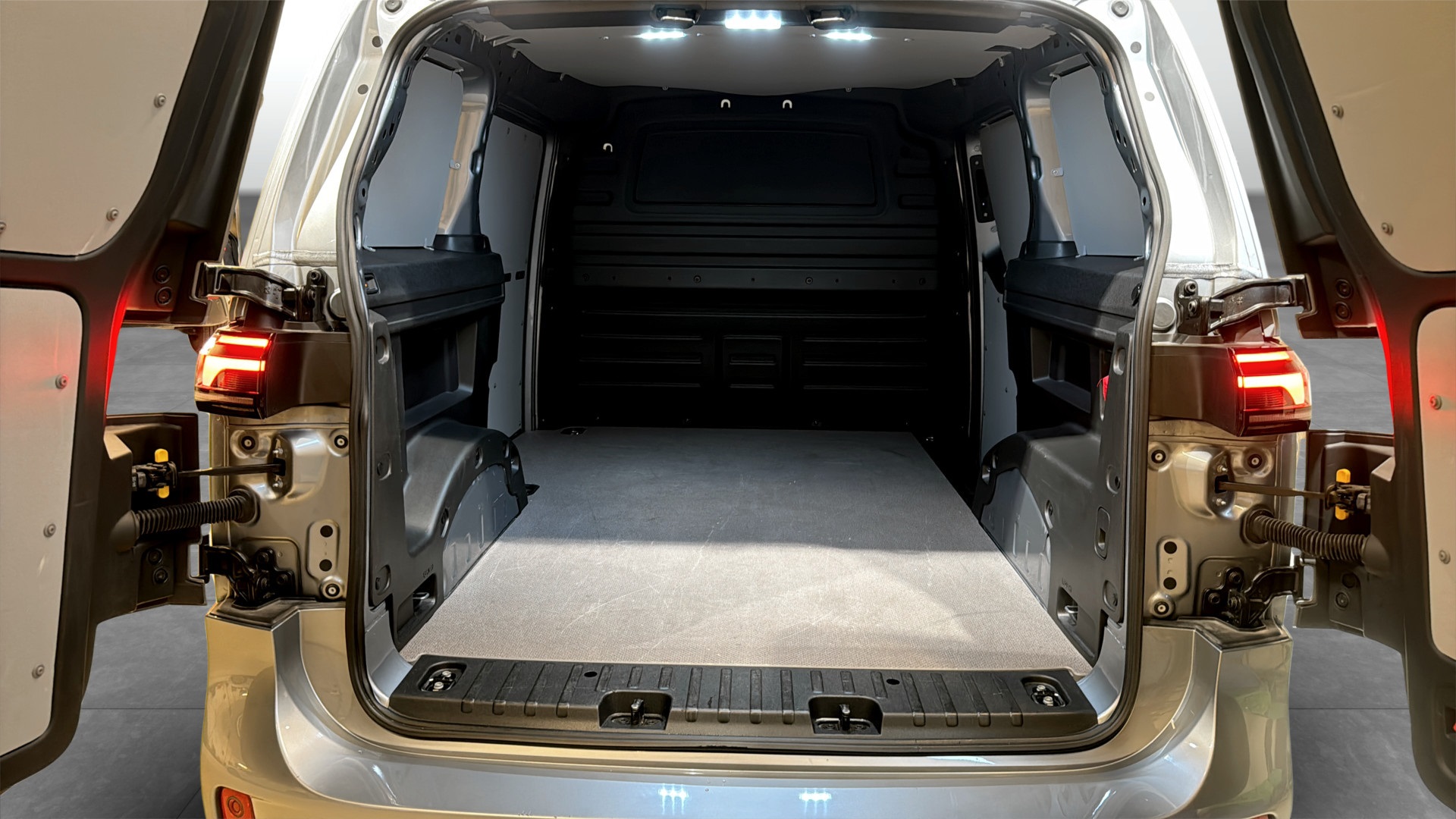 Volkswagen ID. Buzz Cargo GUJ04N