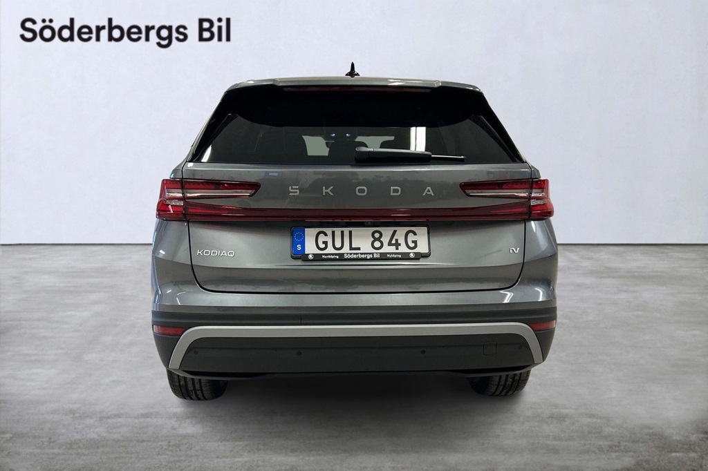 Bild på bil