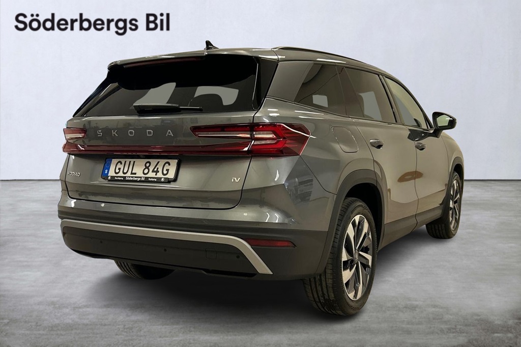 Bild på bil
