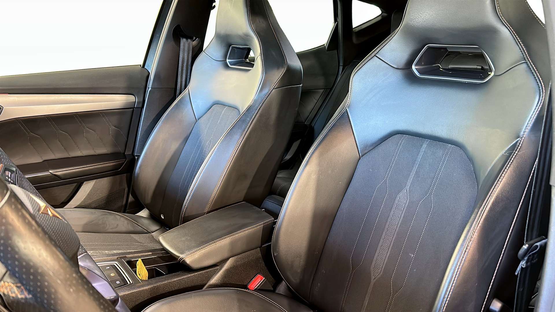 CUPRA Formentor GUM29P
