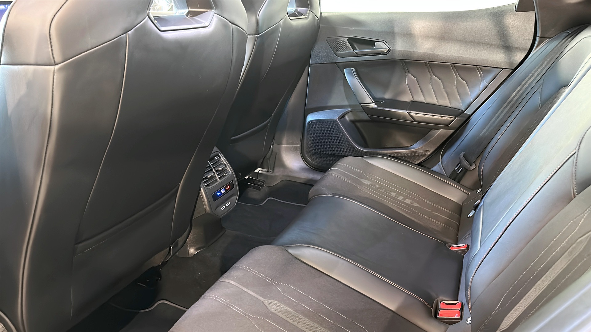 CUPRA Formentor GUM29P