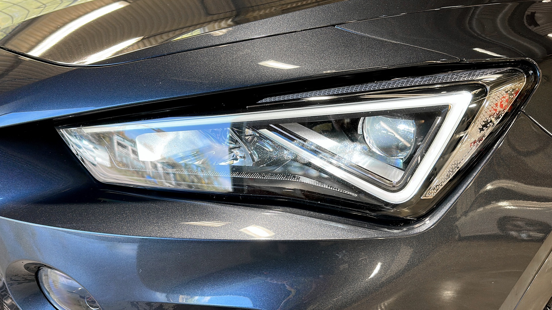 CUPRA Formentor GUM29P