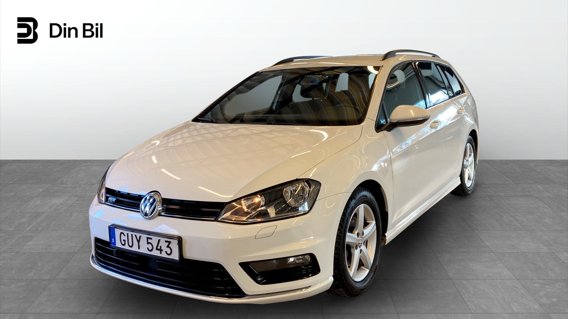 Bild för bil GUY543