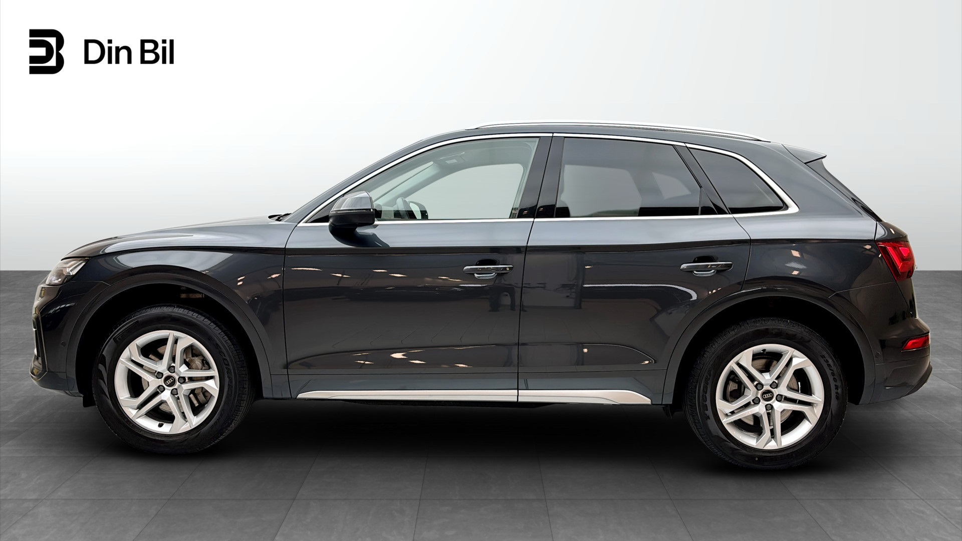 Audi Q5 GUZ46C