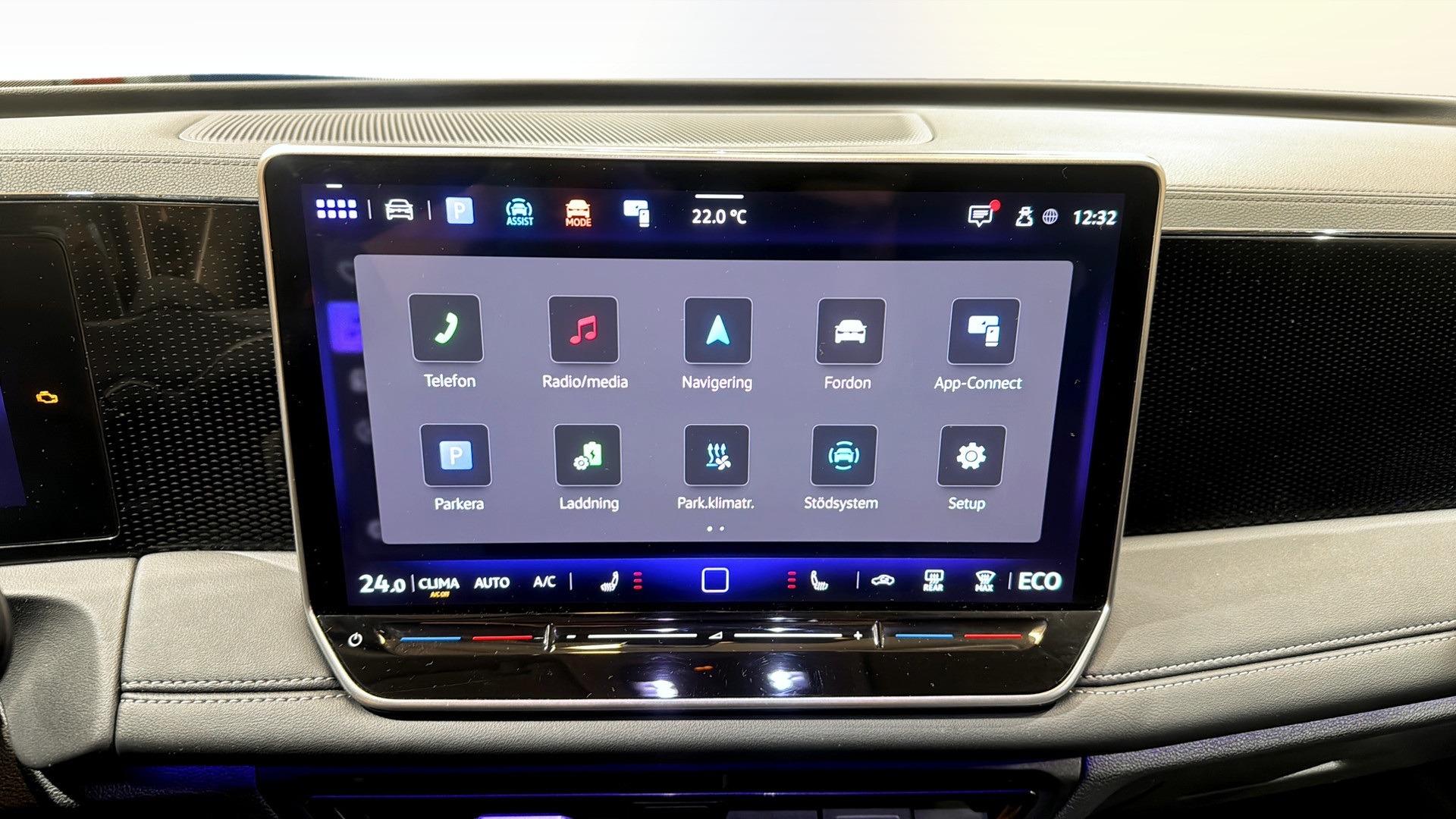 Volkswagen Tiguan GWA95F