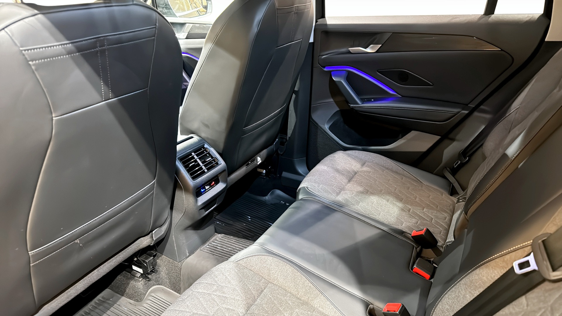 Volkswagen Tiguan GWA95F