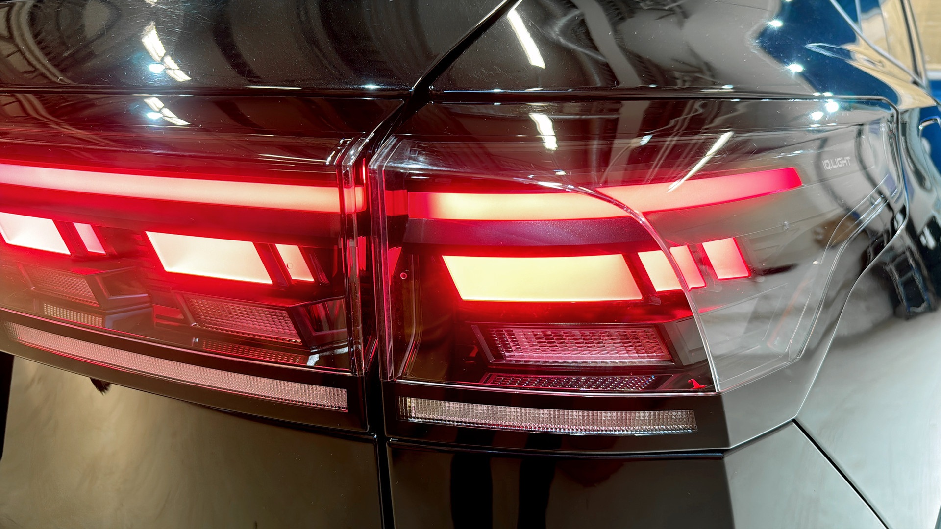 Volkswagen Tiguan GWA95F