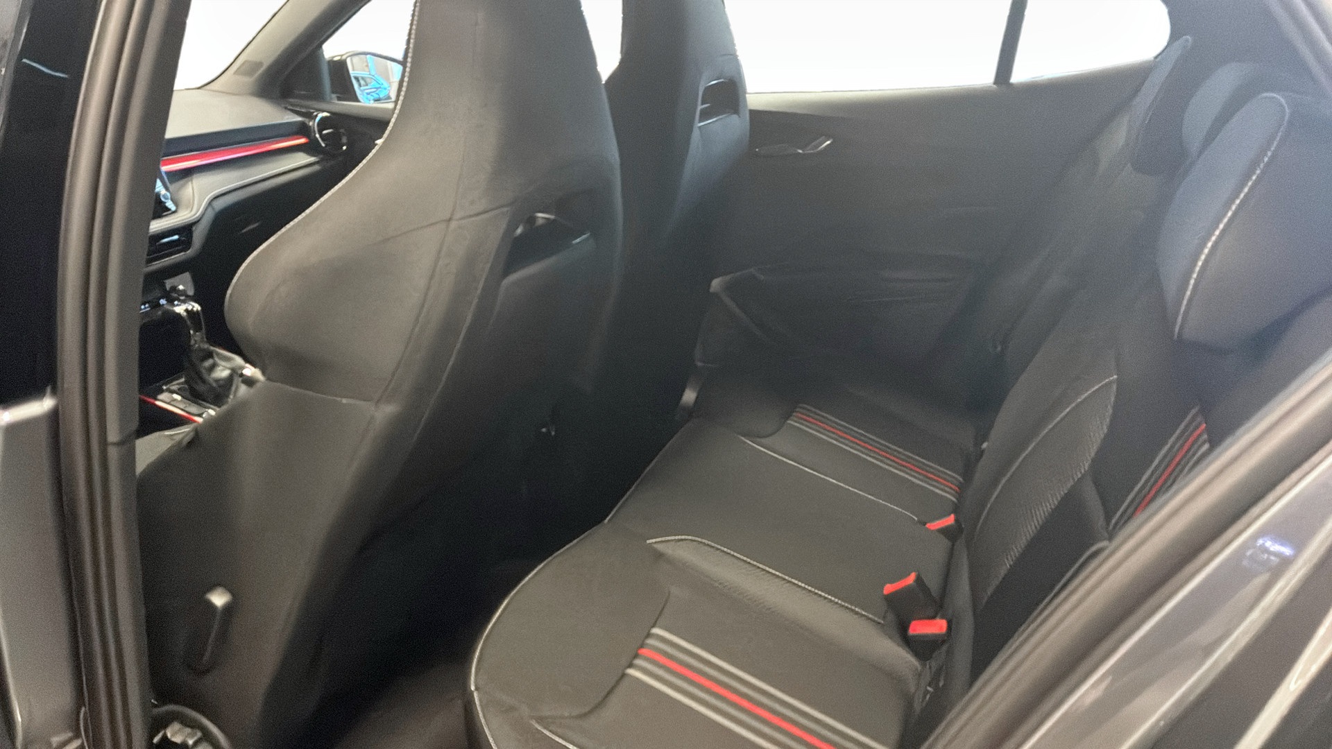 Skoda Fabia GWB22F