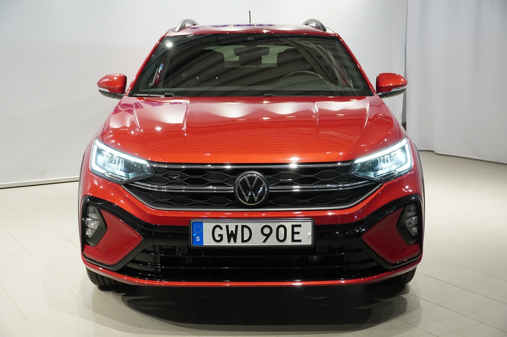 Volkswagen Taigo GWD90E