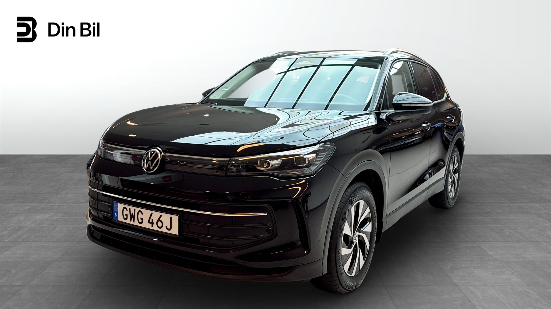 Bild för bil GWG46J