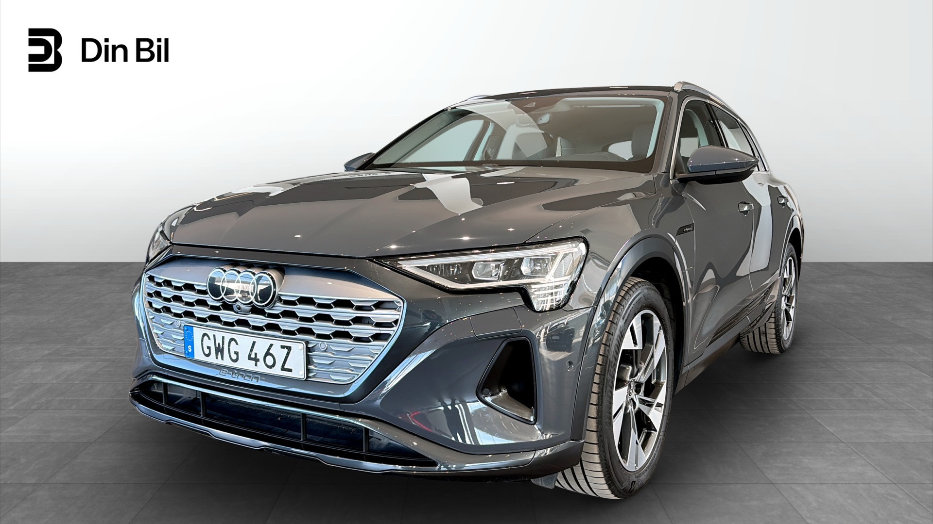 Bild för bil GWG46Z